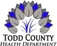 Todd Health Dept logo