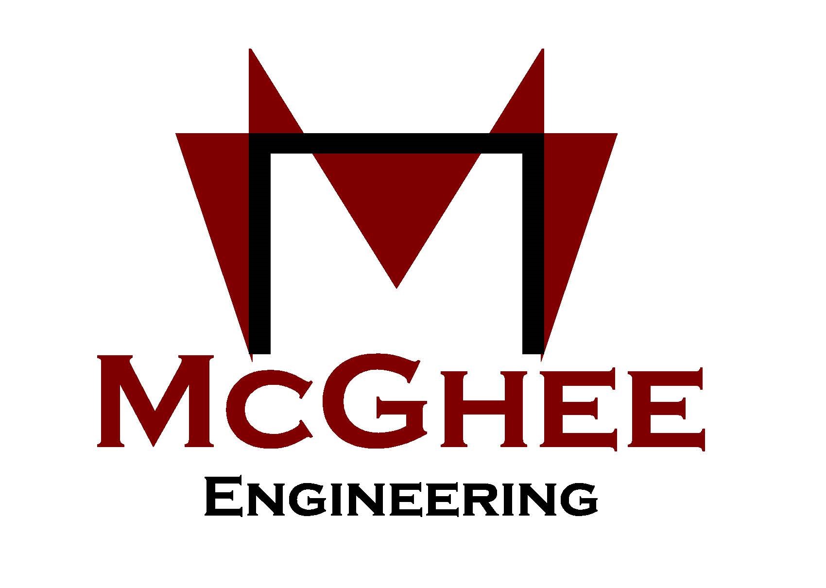 McGhee Logo