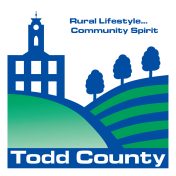 Todd County logo 002