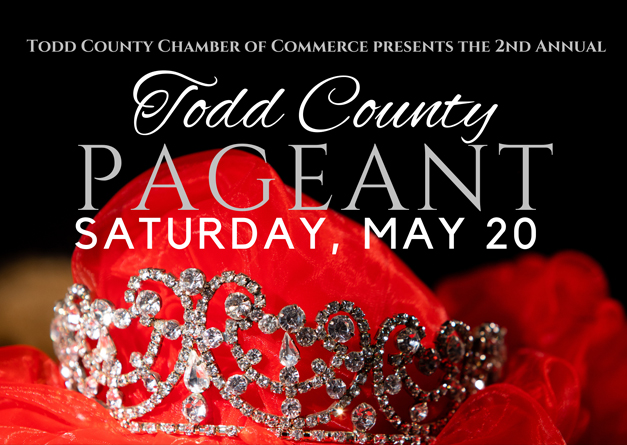 Todd County Pageant